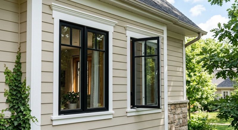 Soundproof Windows Installation in Cincinnati, OH