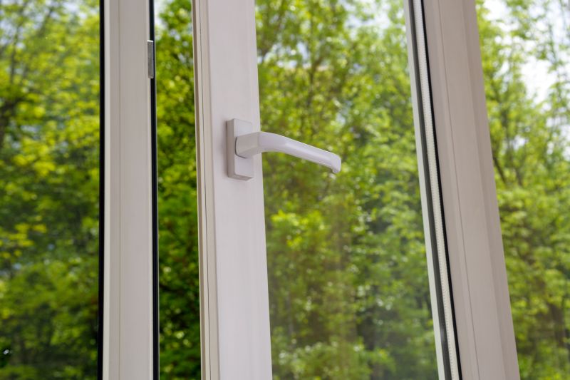Vinyl Window Replacement in Portland, ME