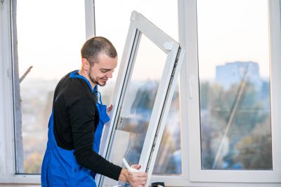 Vinyl Window Service in Murfreesboro, TN