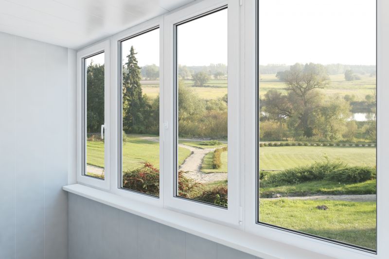 Vinyl Windows Installation in Worcester, MA