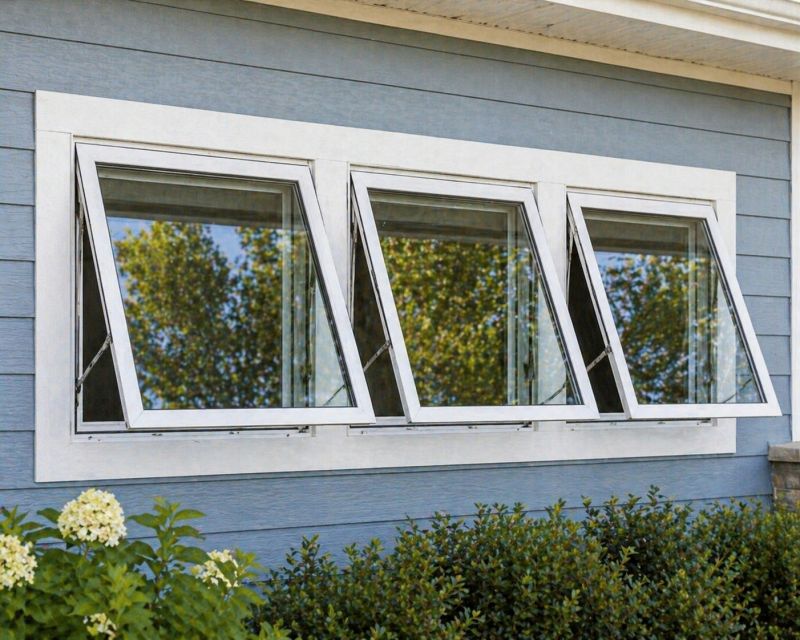 Window Service in Marysville, OH