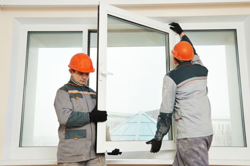 Windows Installation in Boston, MA