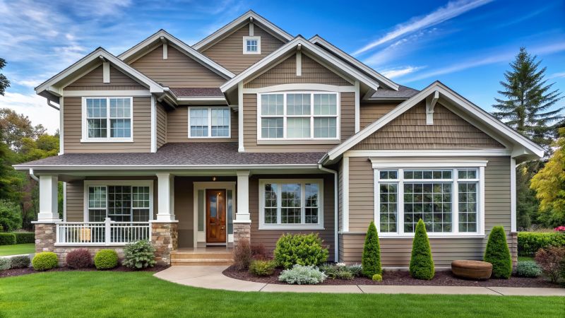 Windows Replacement in Worcester, MA