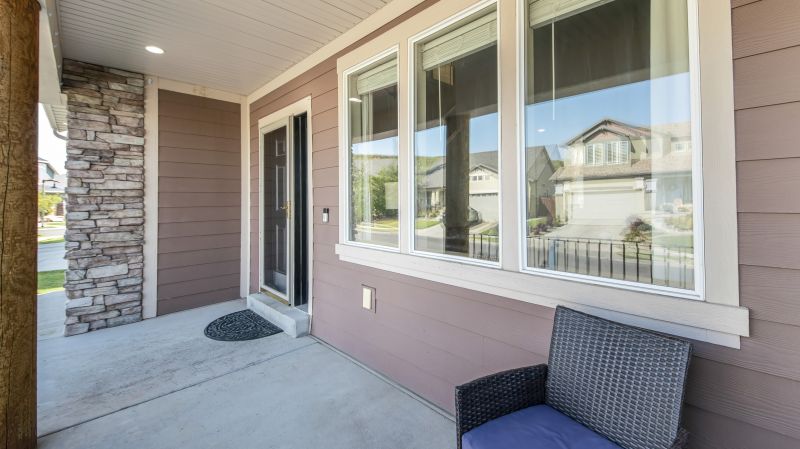 Windows Replacement in Marysville, OH