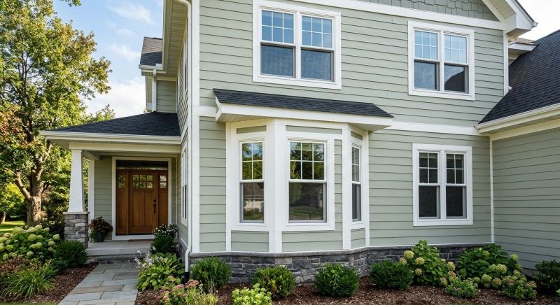 Windows Replacement in Framingham, MA