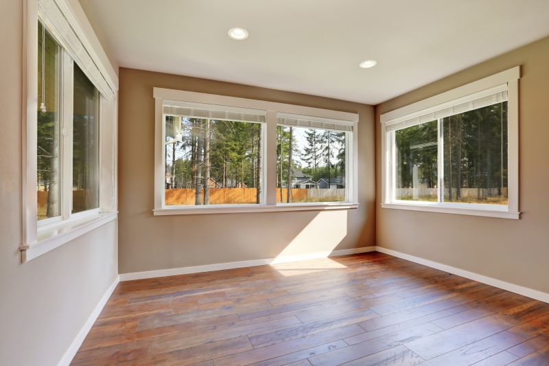 Windows Replacement in Boston, MA
