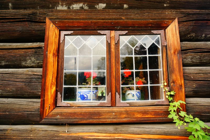 Wood Window Service in Charlotte, NC