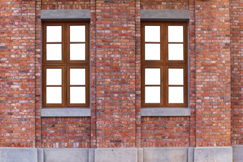 Wood Window Service in Winston Salem, NC