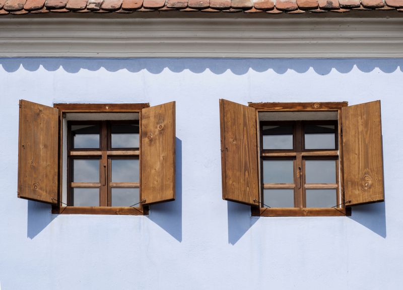 Wood Window Service in South Portland, ME