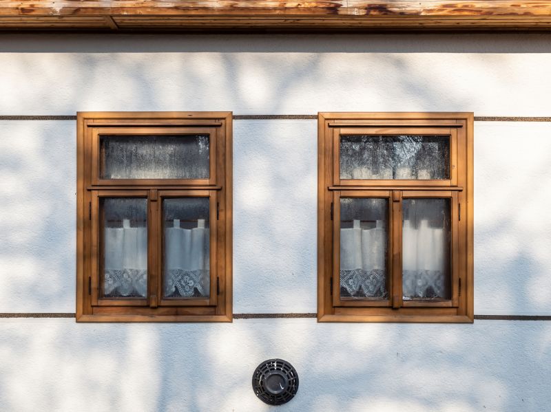 Wood Window Service in Louisville, KY