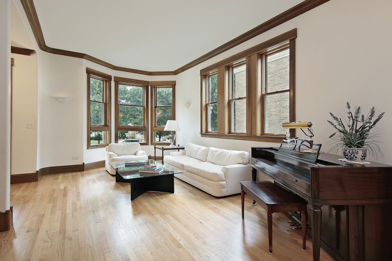 Wood Windows Installation in South Portland, ME