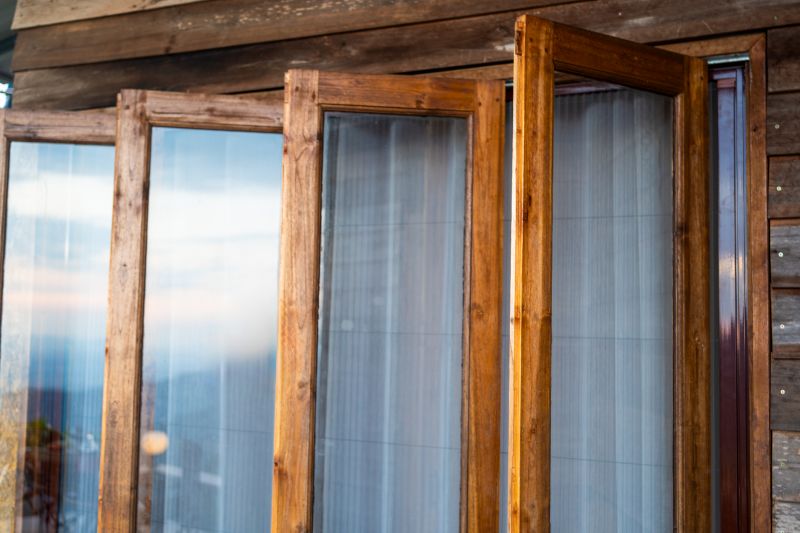 Wood Windows Installation in Murfreesboro, TN