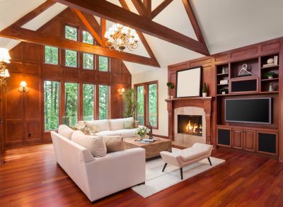 Wood Windows Installation in Murfreesboro, TN
